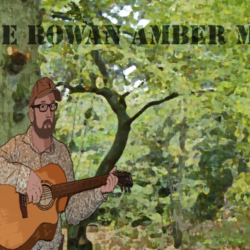 The Rowan Amber Mill’s avatar