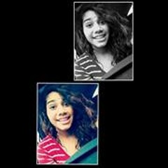 Arianna Lucero-Maxwell