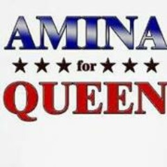 queen amina