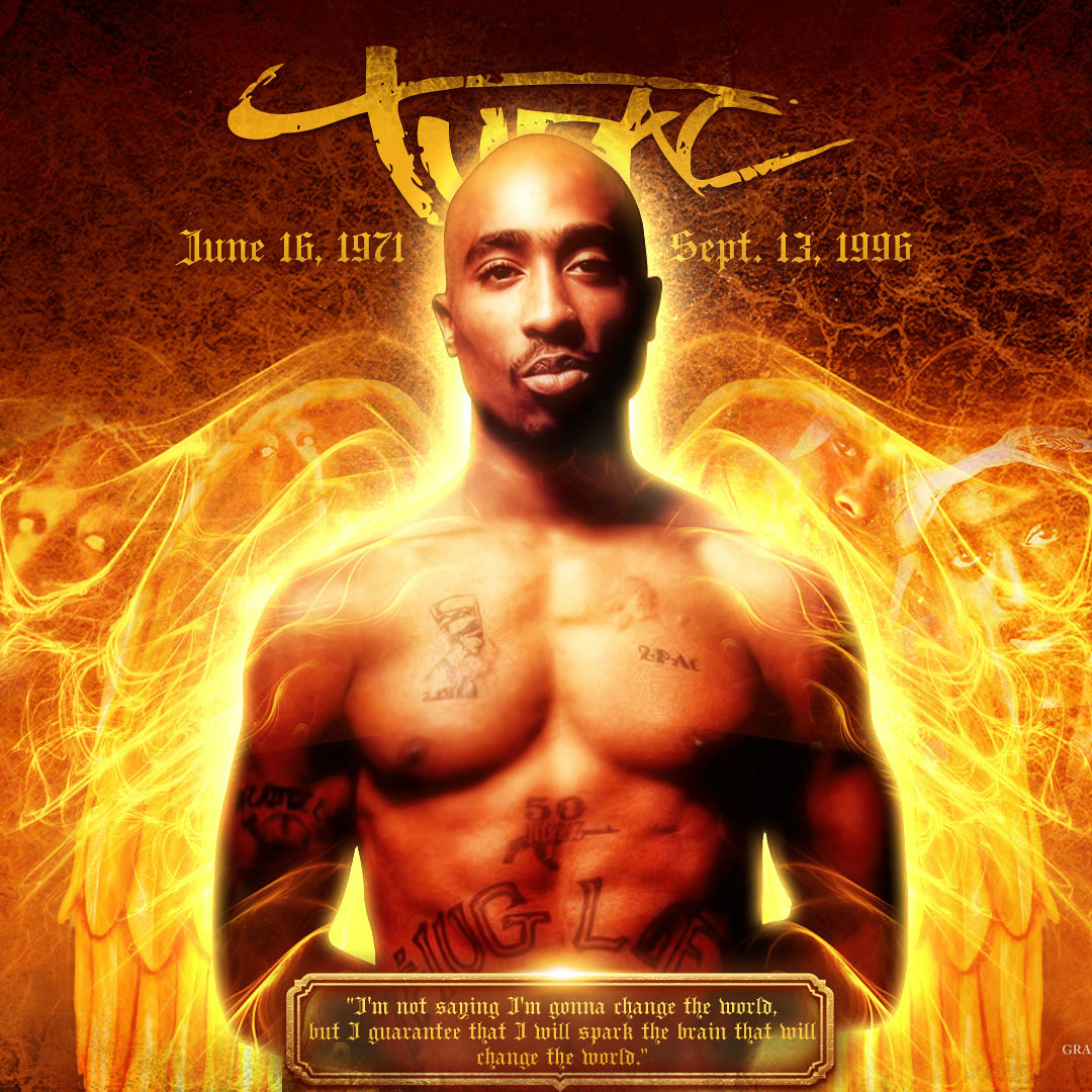 Stream 2pac Until The End of Time OG by 2pac Og's and