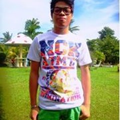 John Don Altamera Mortega