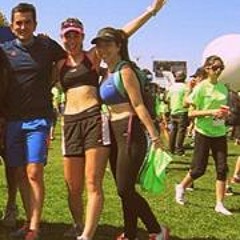 Daniela Loreto Escobar