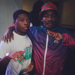 Brydell Cocky Freestyles