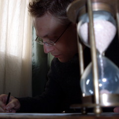 Brian Vlasak Composer