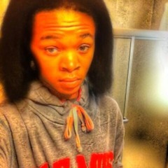 Darius Da Kidd Gregory