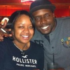 Brooke Breezy Bromell