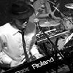 Aaron (Airman) Walker