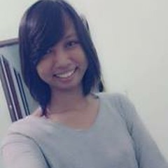 Melia 'Fic' Abigael Tambo