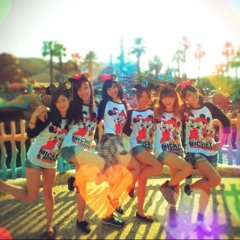 My Fabulous Christmas♡