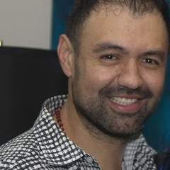 Alex Iglesias 3