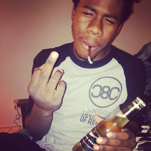 MAN OF THE YEAR (SNIPPIT)