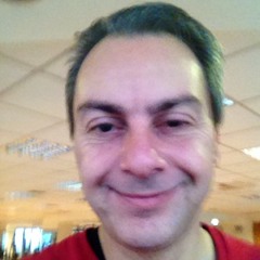 Evangelos Zoumbaneas