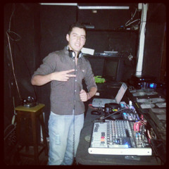 Dj Xarmii