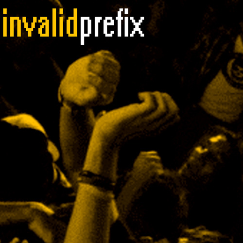 Direct Hit by Invalid Prefix