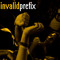 InvalidPrefix
