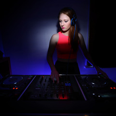 DJ - Little Miss