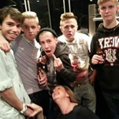 Liam Soulsby