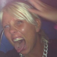 Terror Jacky Coreklatsche