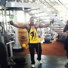 Clement Clemz Mabena