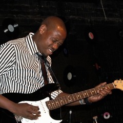 Sunnyboy aka Guitar Guru