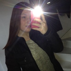 Kaylee van der Velde