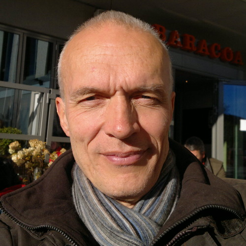 Otto Martin Christensen’s avatar