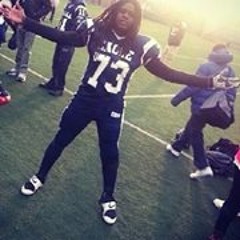 Marcus Youngmoney Martial