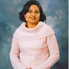 Binal Bhavsar Kharva