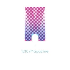 1210/Magazine
