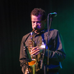 João Gomes/Choro-Jazz