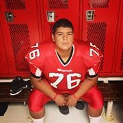 Jheisson Martin Gaona