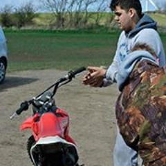 David James Harrison New