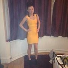 Jamie-Chantelle Nagy