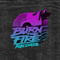 Burn The Fire