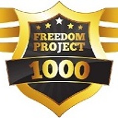 freedomproject1000