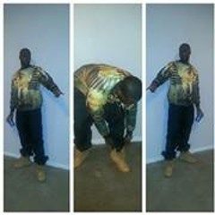 Damian Da-Man Peavey