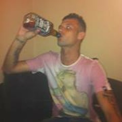 Fergiie Steven Ferguson