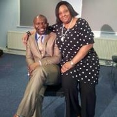 Akinmarin Akinkuolie