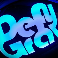DefyGrav