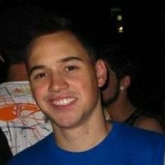 Nick Torr