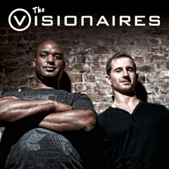 Rhythm on the Loose - Suitcase at the Door (Break of Dawn 2013) (The Visionaires Remix) TASTER