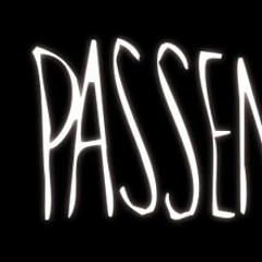 1st Class Passengers