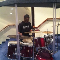 DaVon Drummer Boy Mcclung