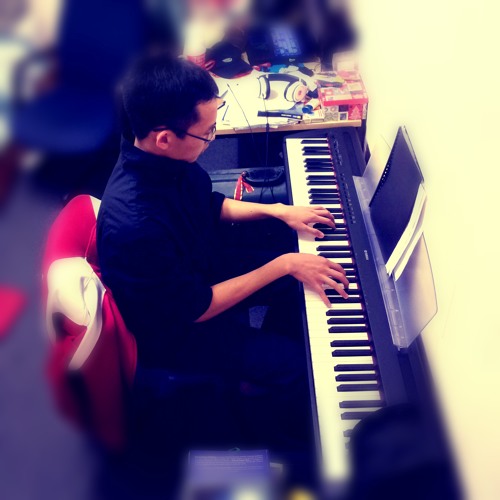 Zelda's Lullaby (piano cover) - Legend of Zelda: The Skyward Sword