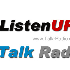 Listen UP Talk Radio