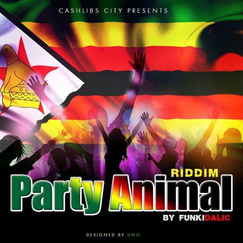 T C-Hello (party animal riddim)