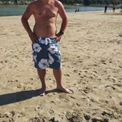 Tony Hinchliffe