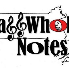 Mass Whole Notes