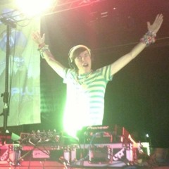 DJ Kounter Klone