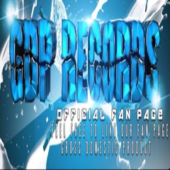 G.D.P RECORDS